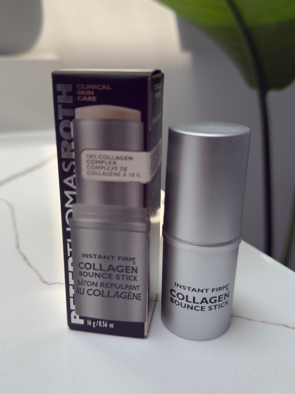 Peter Thomas Roth Instant Firmx Collagen Bounce Stick - Sheer Glow